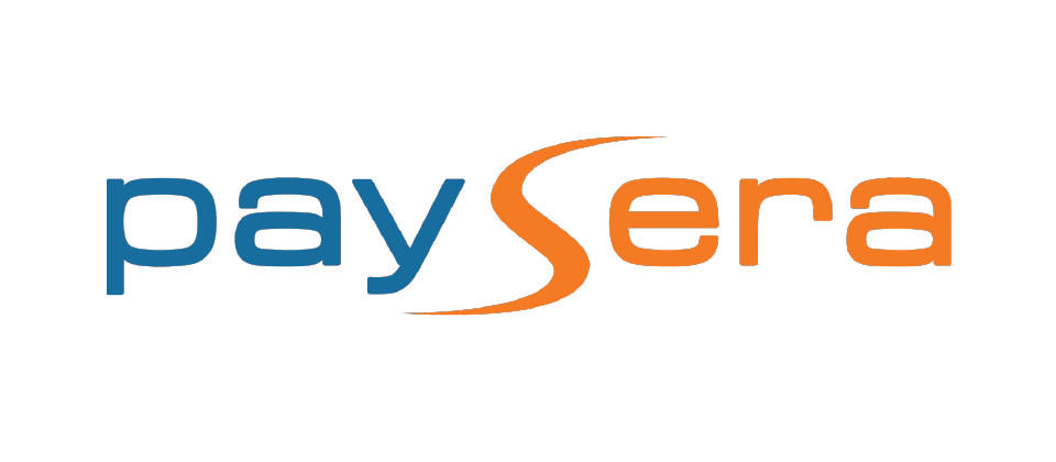 Paysera виртуальная карта